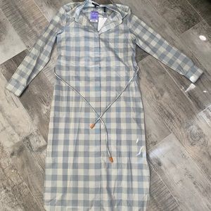 THEORY straight belted dress 👗